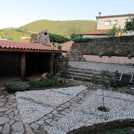 Apartamentos Rurales Azabal Zewnętrze zdjęcie