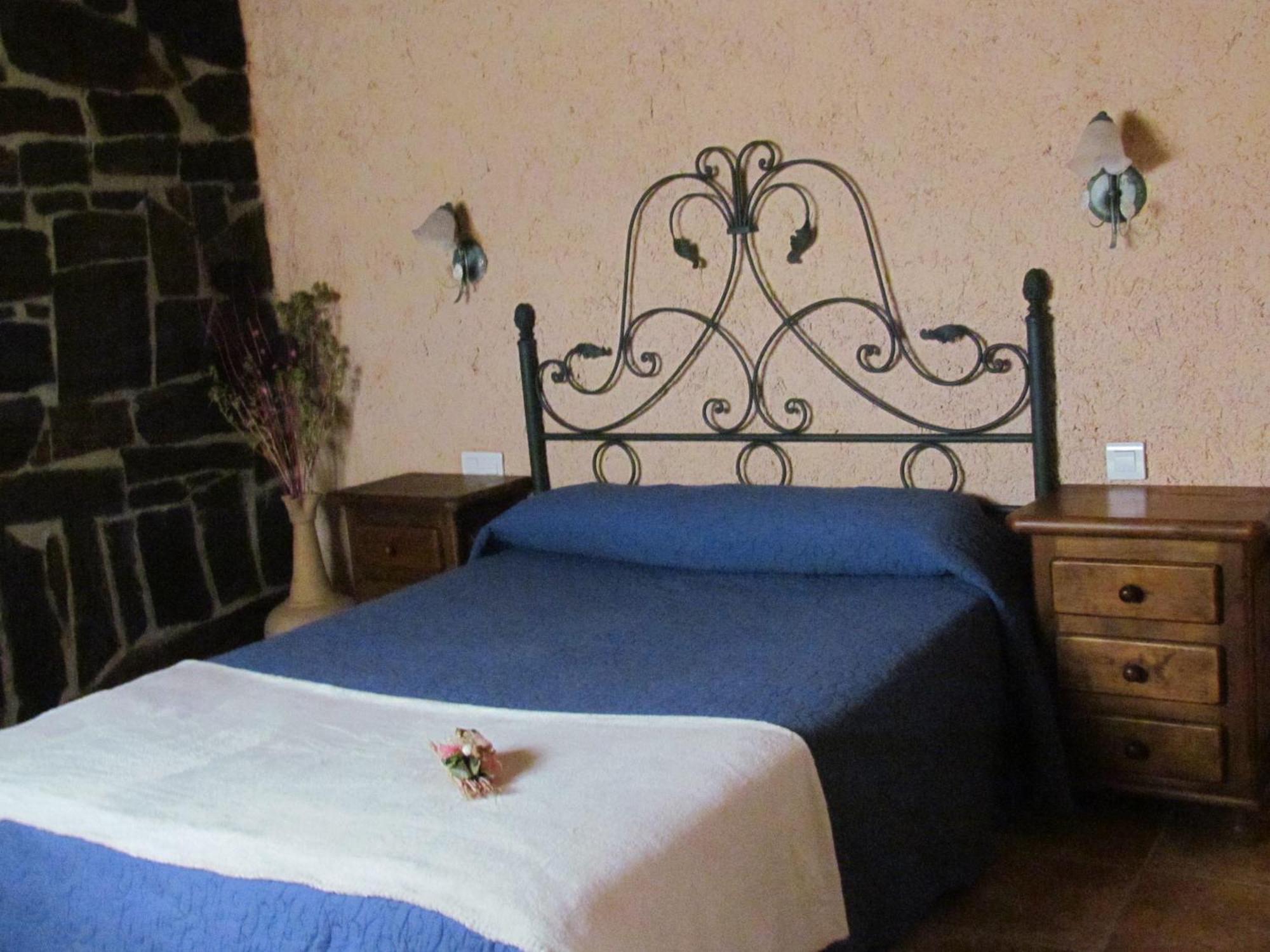 Apartamentos Rurales Azabal Zewnętrze zdjęcie