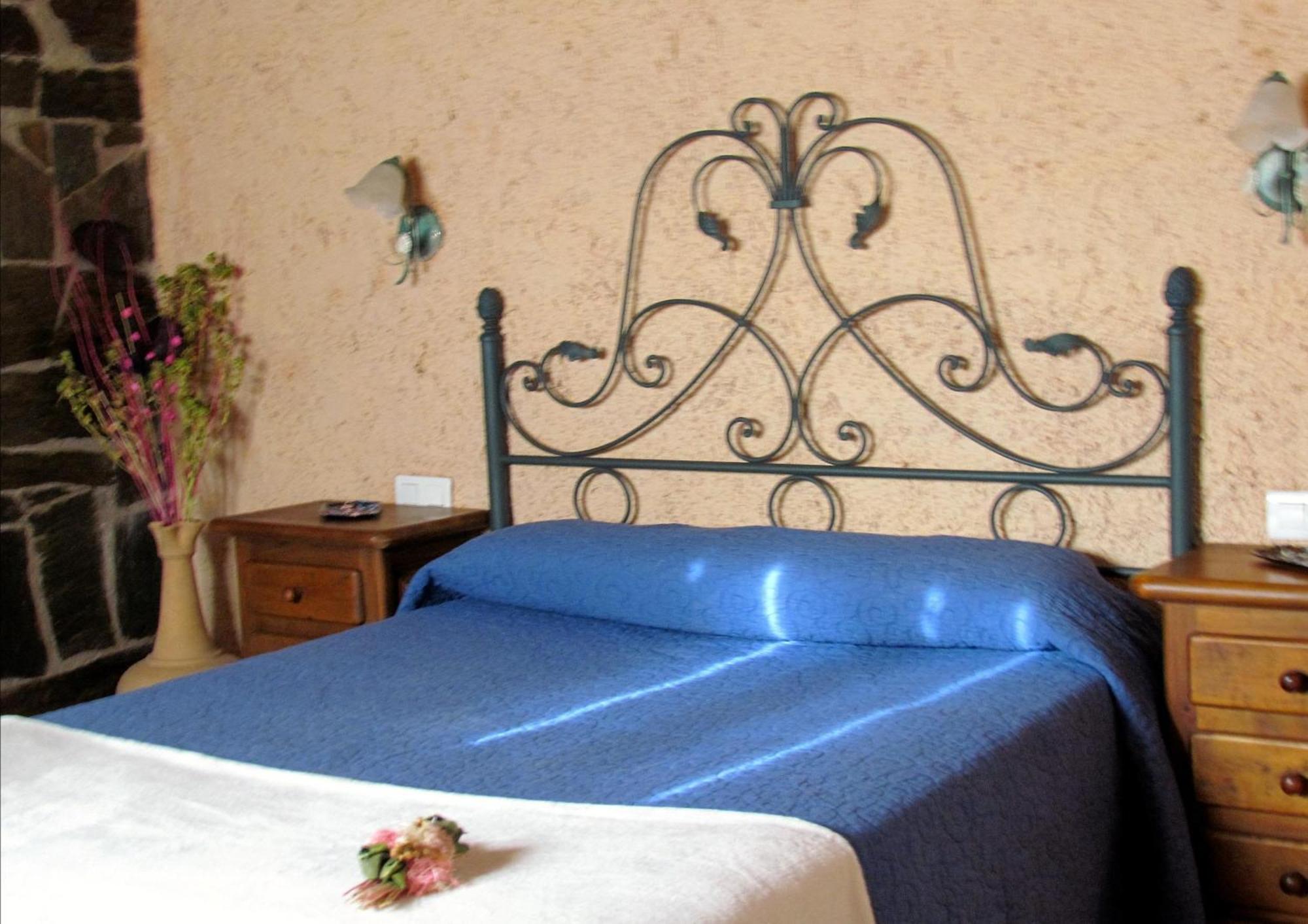 Apartamentos Rurales Azabal Zewnętrze zdjęcie