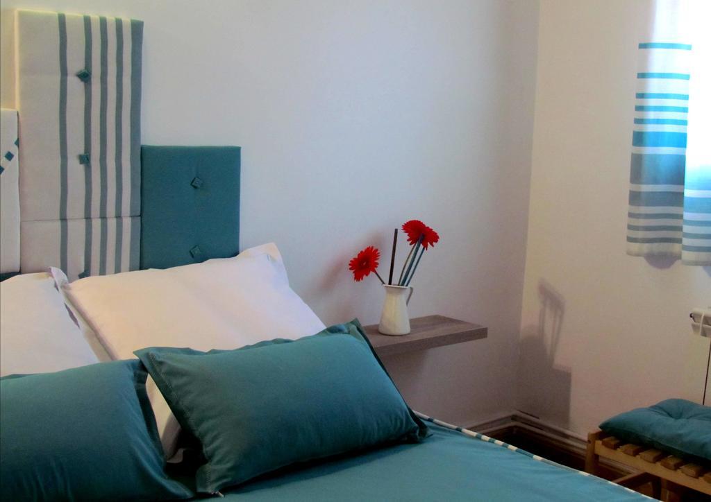 Apartamentos Rurales Azabal Zewnętrze zdjęcie