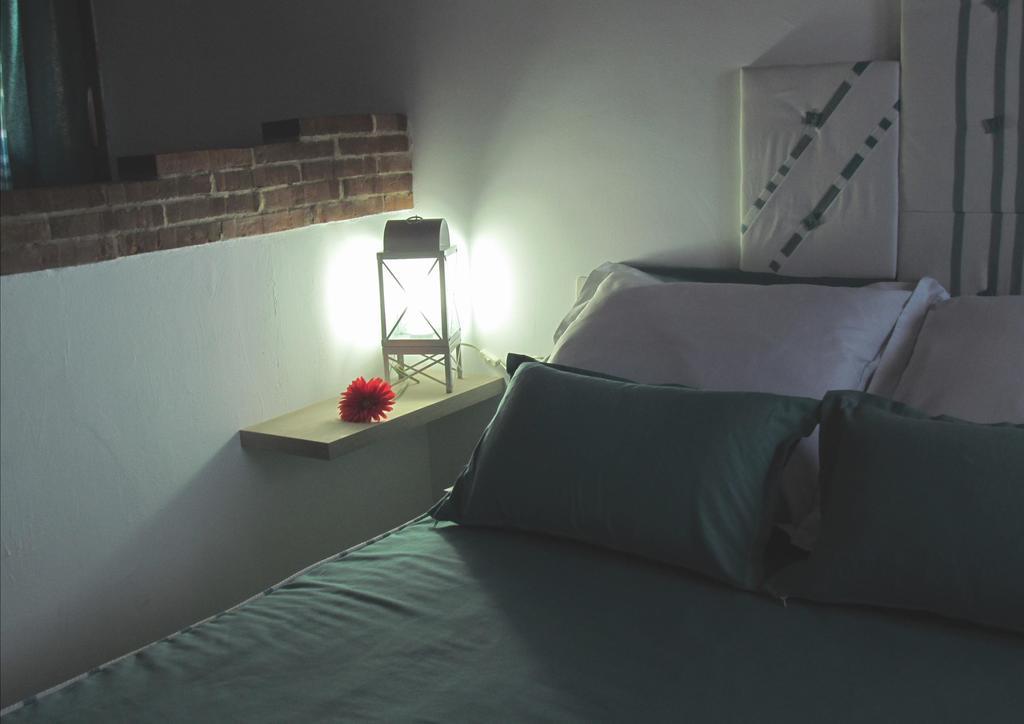 Apartamentos Rurales Azabal Zewnętrze zdjęcie