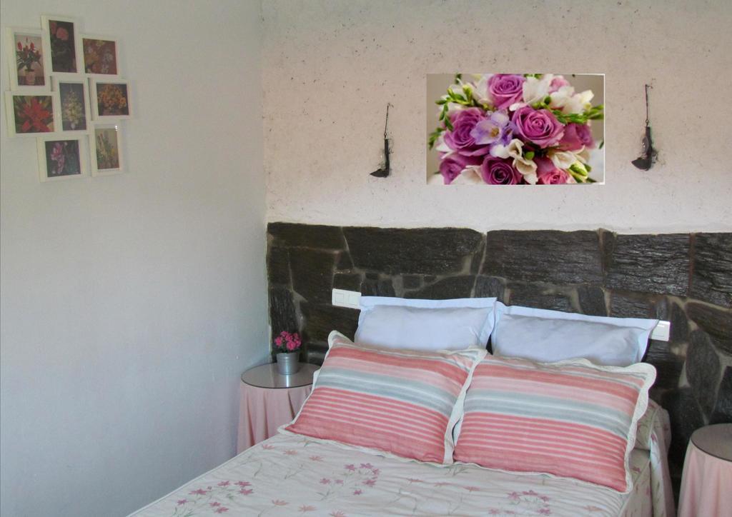 Apartamentos Rurales Azabal Zewnętrze zdjęcie