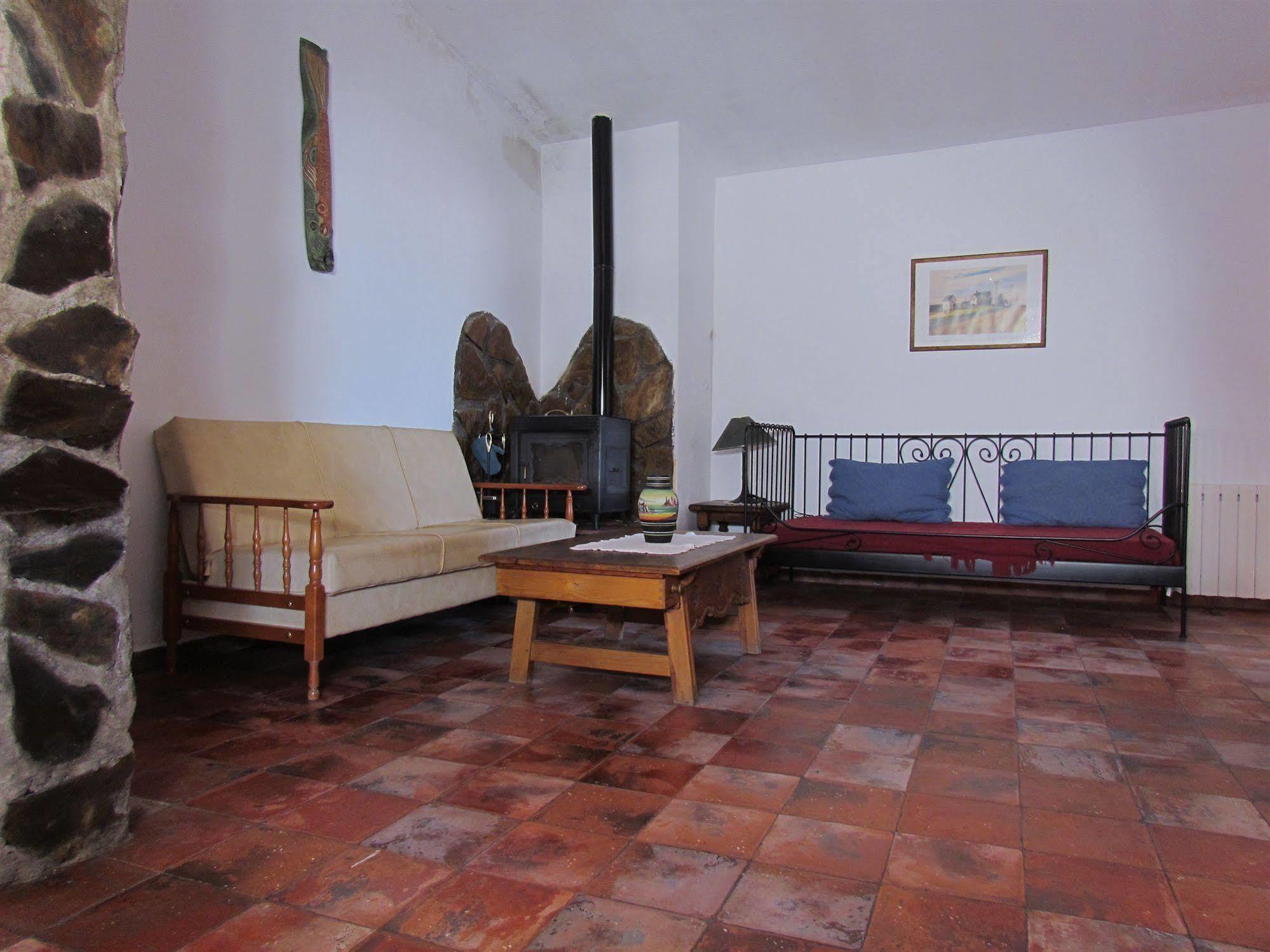 Apartamentos Rurales Azabal Zewnętrze zdjęcie