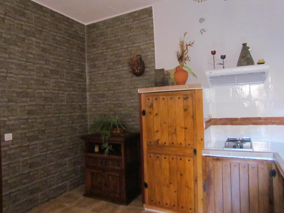 Apartamentos Rurales Azabal Pokój zdjęcie